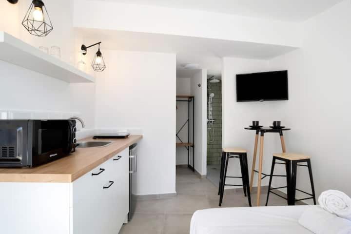 Apartamentos Vexer Vejer de la Frontera Buitenkant foto