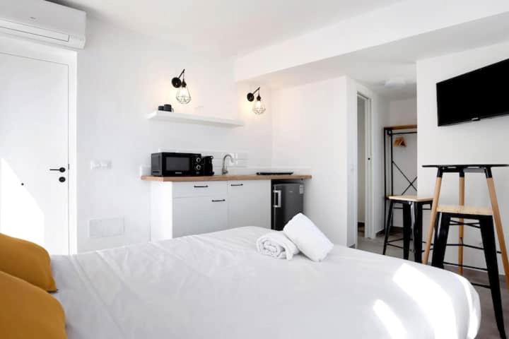 Apartamentos Vexer Vejer de la Frontera Buitenkant foto