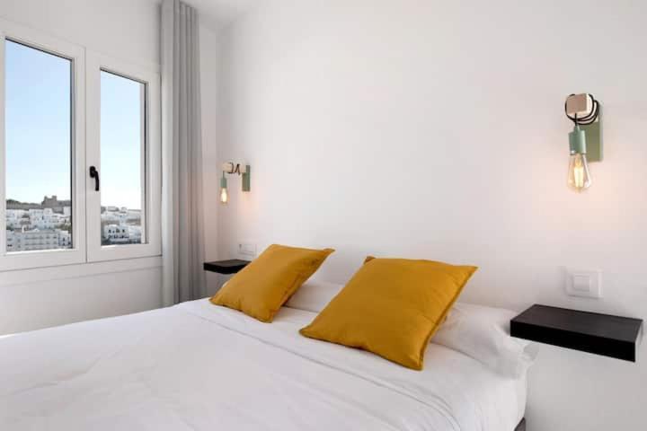 Apartamentos Vexer Vejer de la Frontera Buitenkant foto