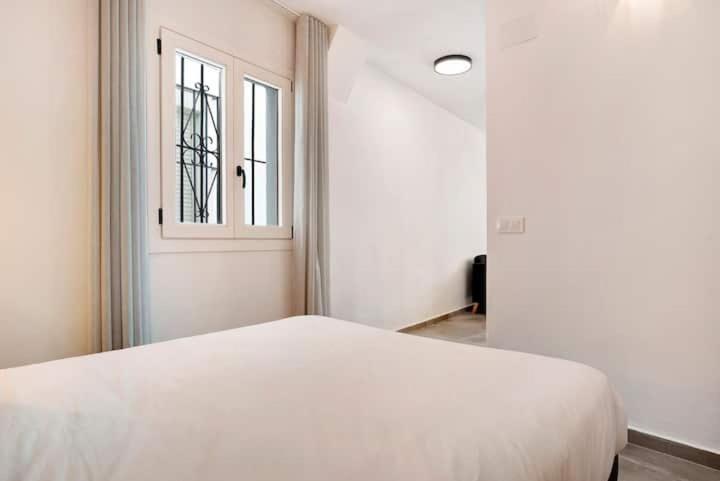 Apartamentos Vexer Vejer de la Frontera Buitenkant foto