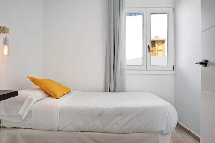 Apartamentos Vexer Vejer de la Frontera Buitenkant foto