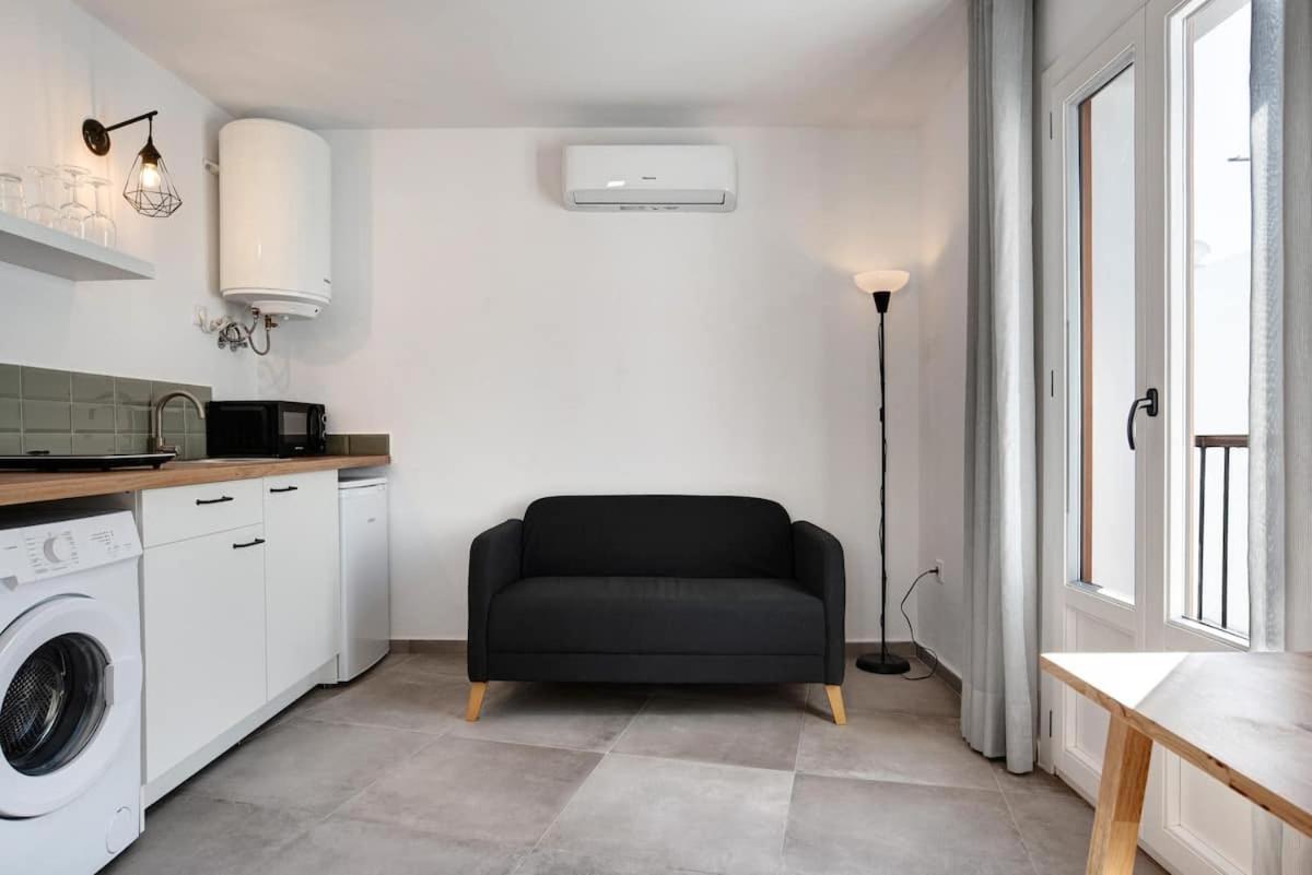 Apartamentos Vexer Vejer de la Frontera Buitenkant foto