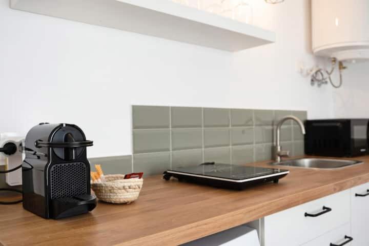 Apartamentos Vexer Vejer de la Frontera Buitenkant foto