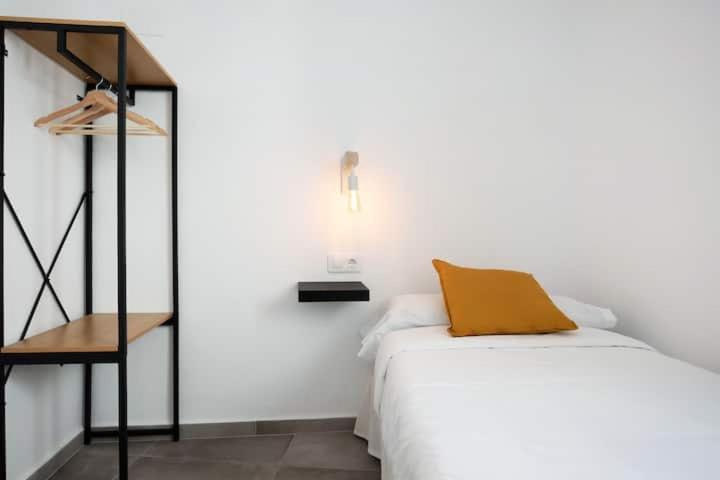 Apartamentos Vexer Vejer de la Frontera Buitenkant foto
