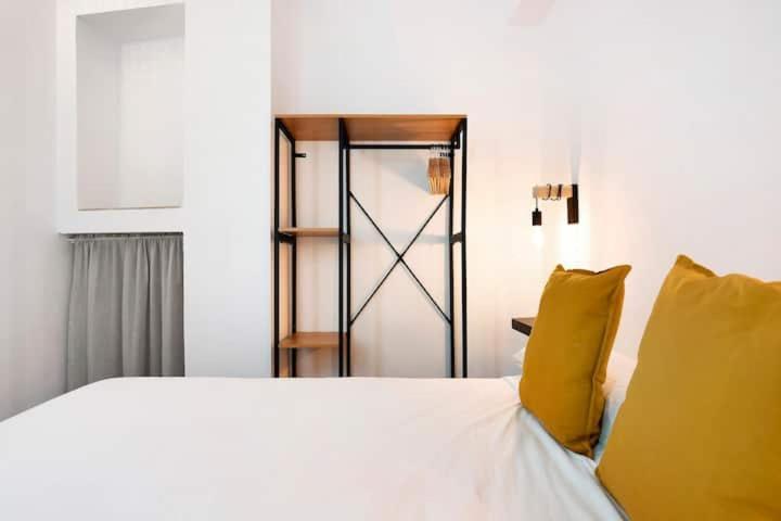 Apartamentos Vexer Vejer de la Frontera Buitenkant foto