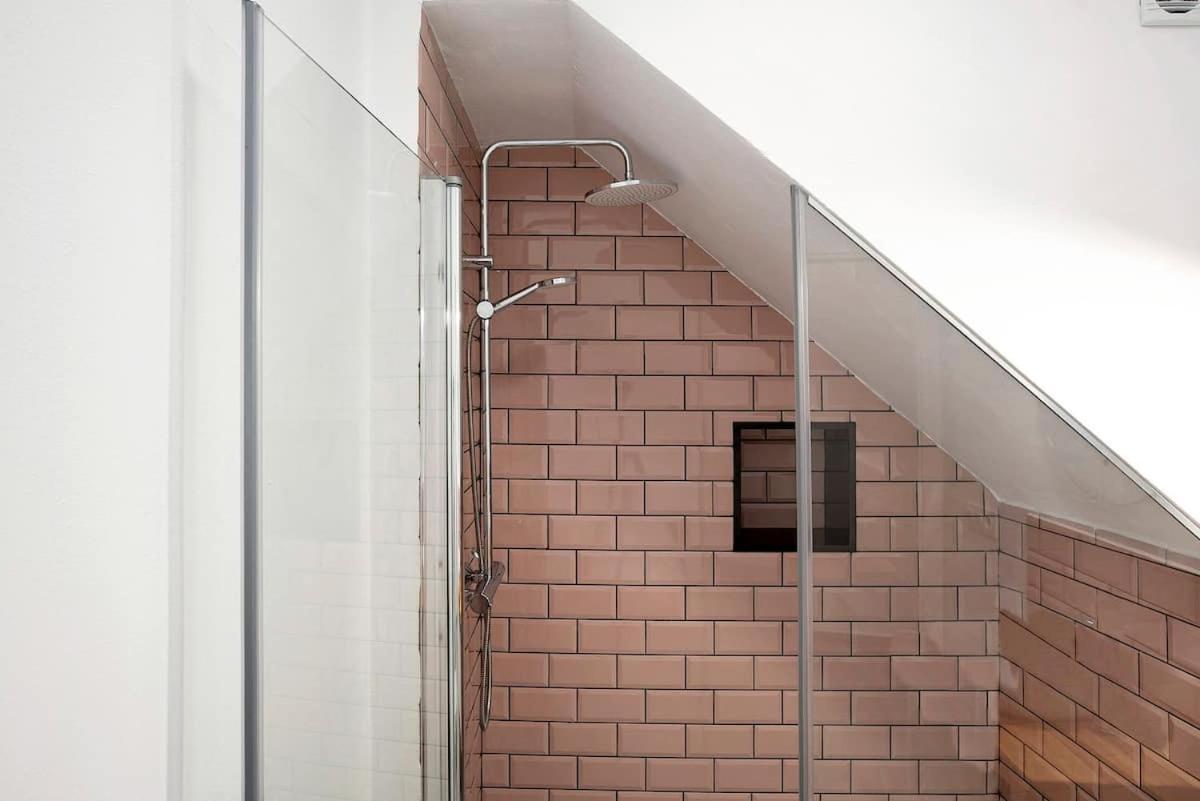 Apartamentos Vexer Vejer de la Frontera Buitenkant foto
