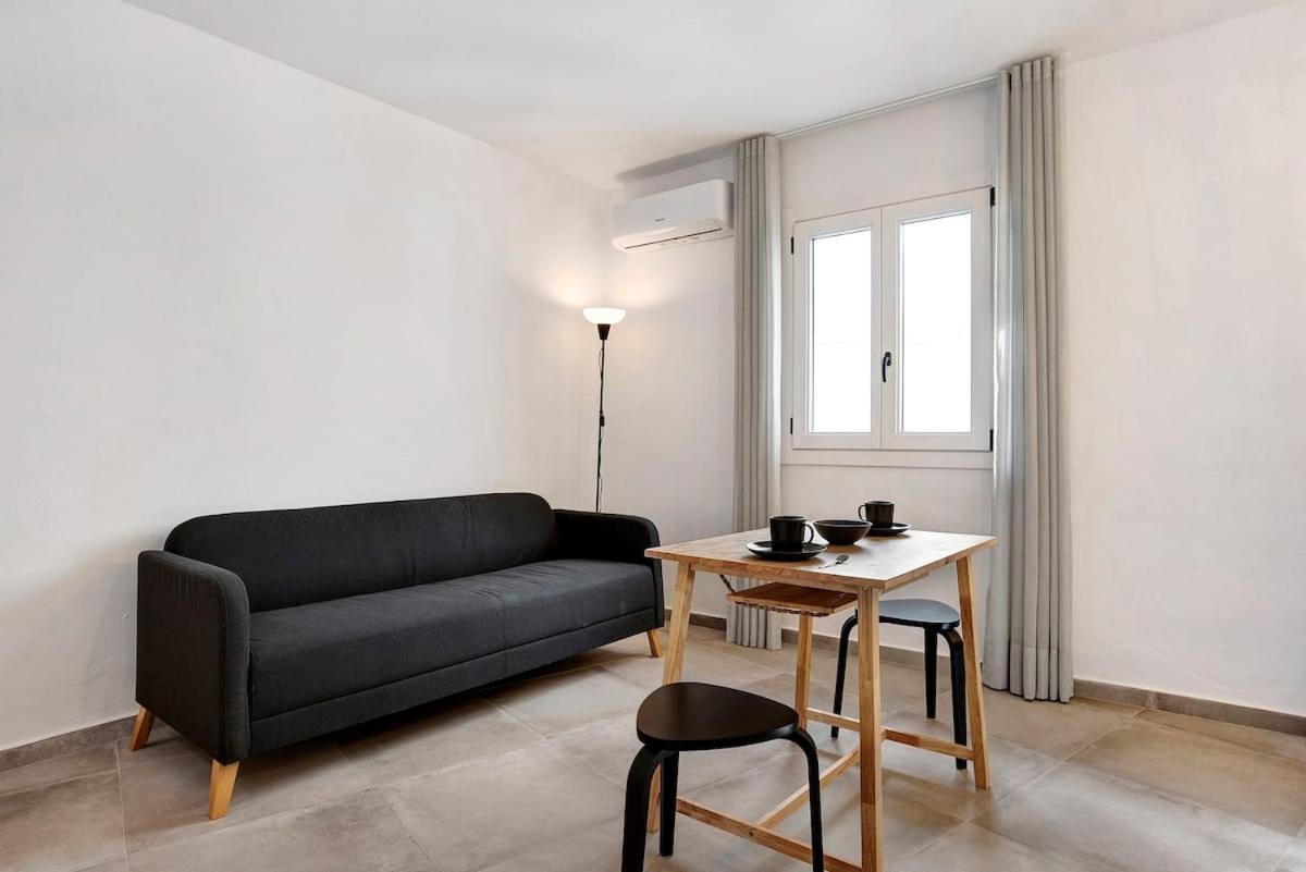 Apartamentos Vexer Vejer de la Frontera Buitenkant foto