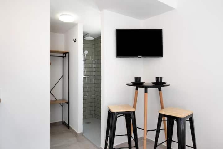 Apartamentos Vexer Vejer de la Frontera Buitenkant foto
