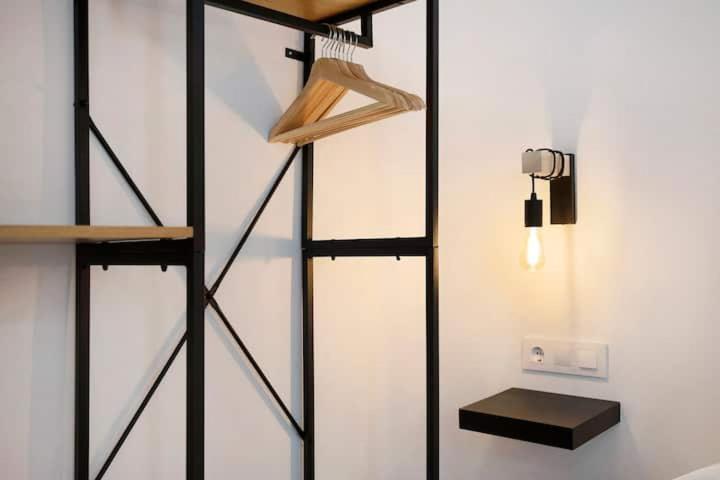 Apartamentos Vexer Vejer de la Frontera Buitenkant foto
